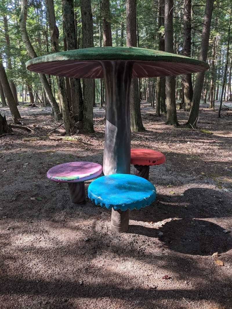 Practicalities That Smooth The Day