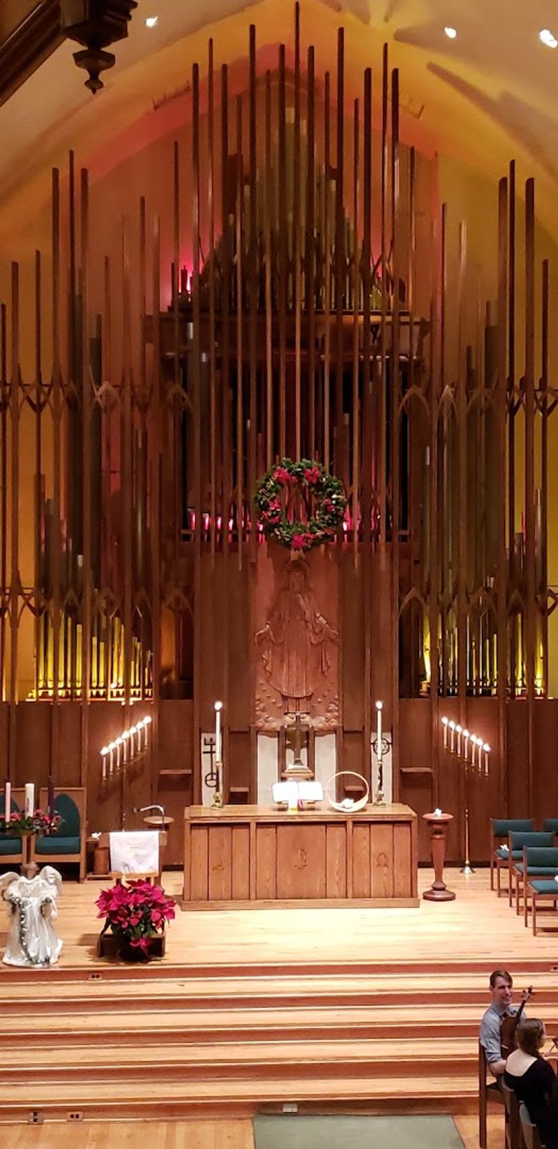 Weather Tricks On Stone