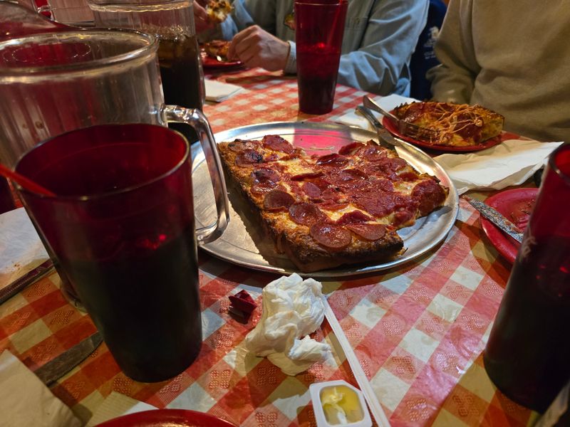 Order Like A Regular