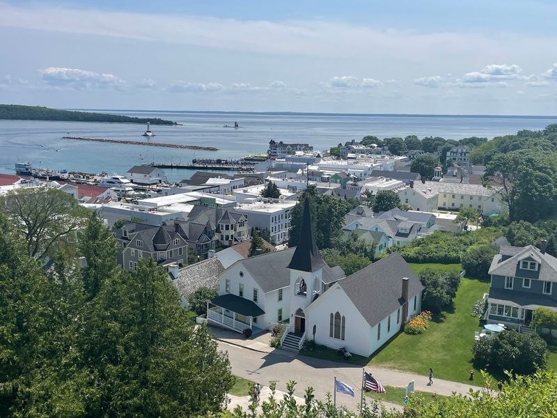 Seasonal Switch: Spring Wildflowers To Autumn Gold