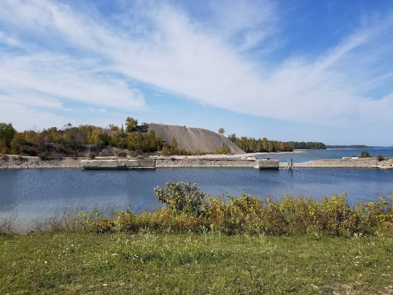 The Route To Alpena’s Rugged Coast