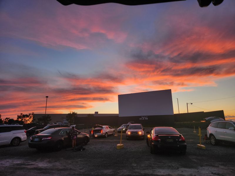 Bathrooms, Walkways, And Late Night Logistics