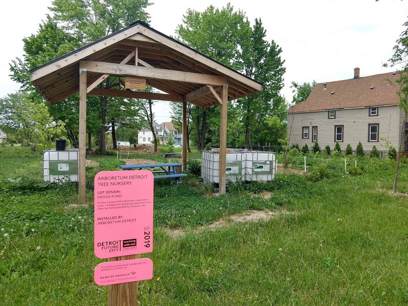 The Filter Forest Experiment