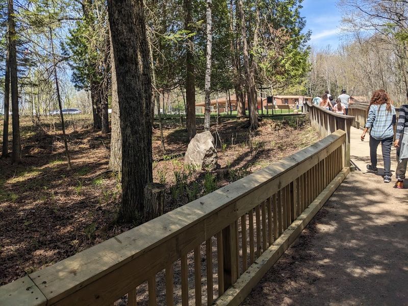 Access And Boardwalk Ease