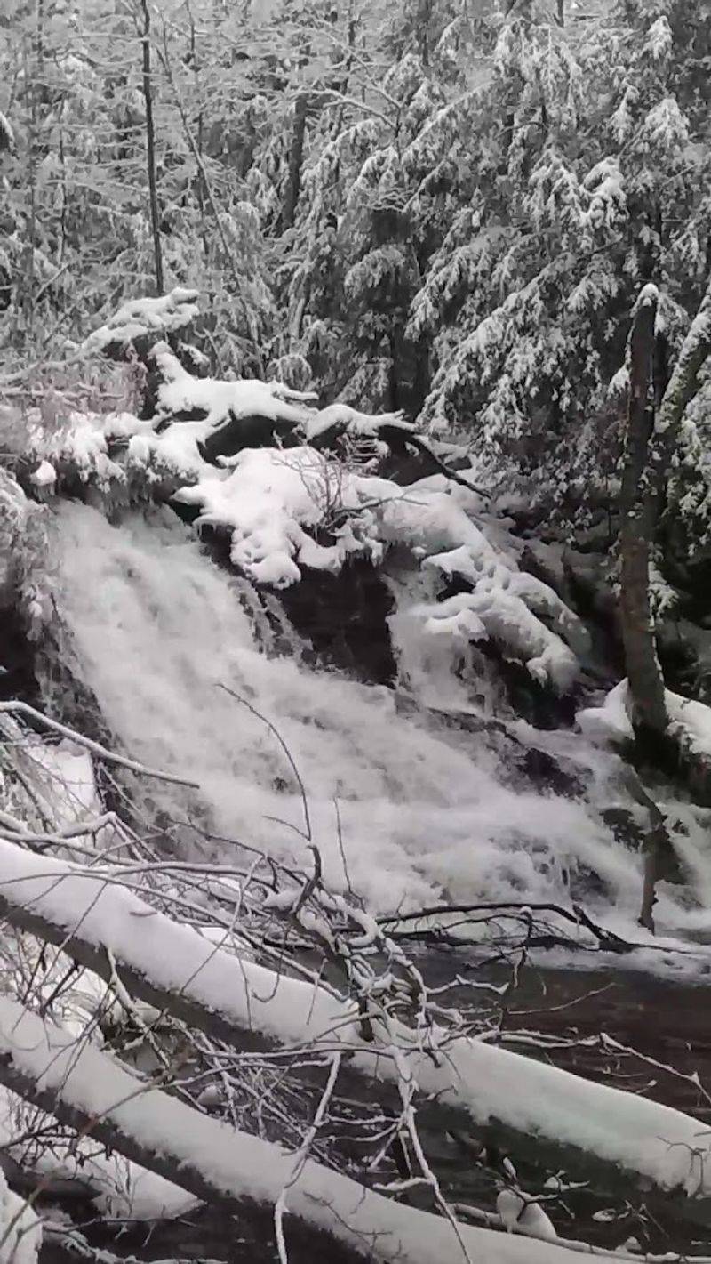 Weather Windows And Trail Conditions