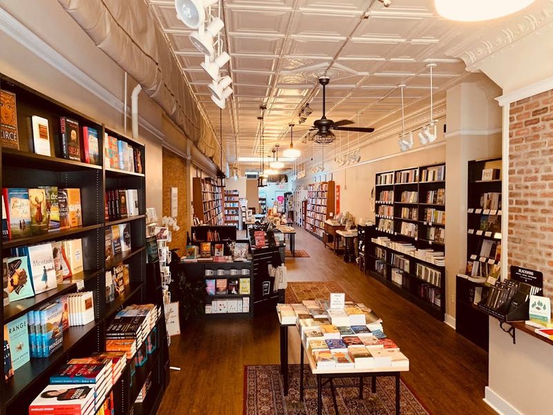 Reads and Company Live Author Events, Phoenixville Reads and Company Live Author Events, Phoenixville