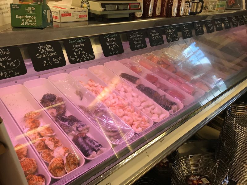 Ready-To-Cook Marinated Selections