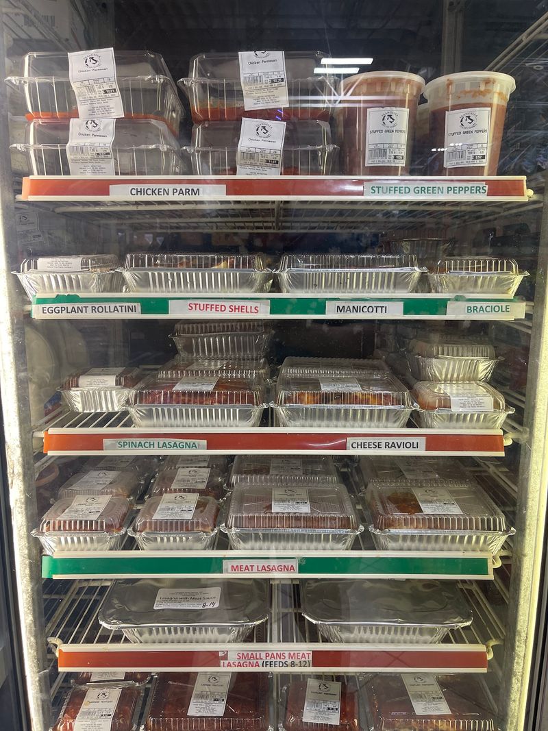 Ready-to-Heat Meals for Busy Nights