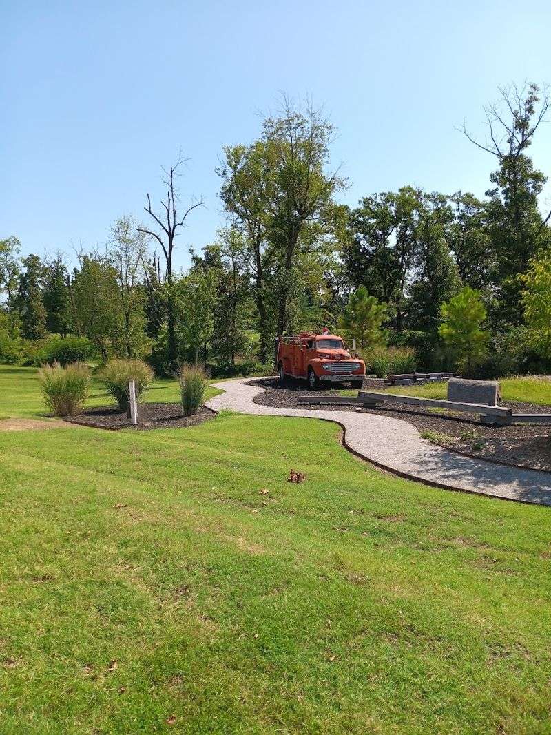 The Berry Farm, Bentonville