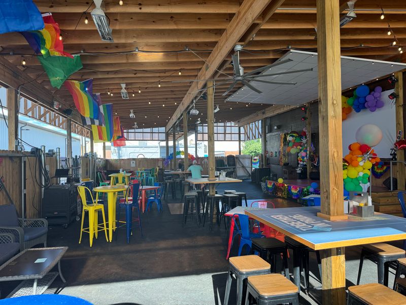 An LGBTQ-Friendly Haven Where Everyone Belongs