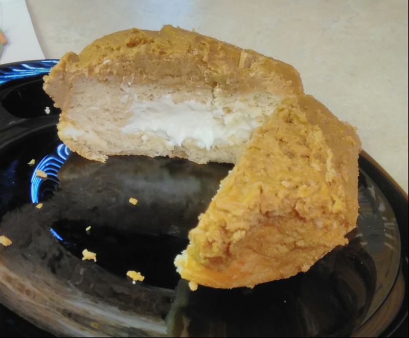 Real Cream Filling Worth Talking About Real Cream Filling Worth Talking About