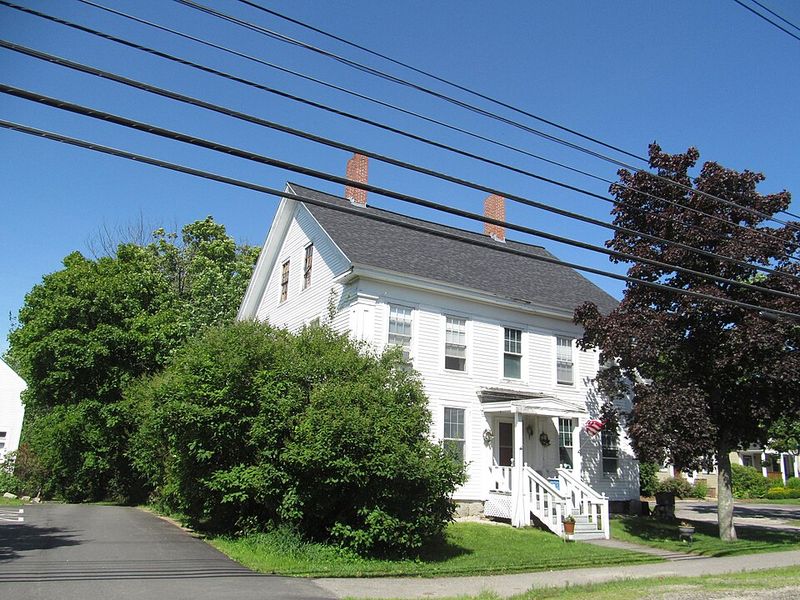 Real Estate Here Holds Its Value And Then Some