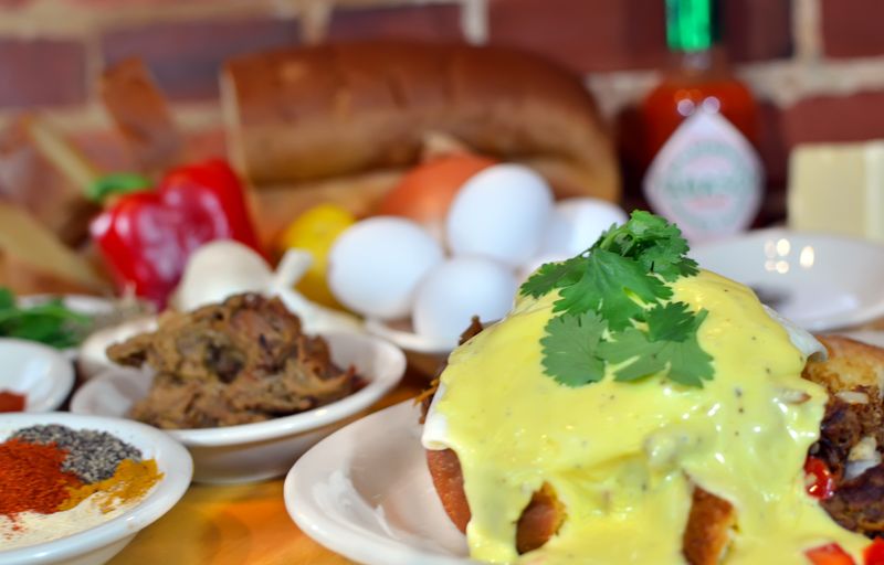 Crow’s Nest, Kalamazoo