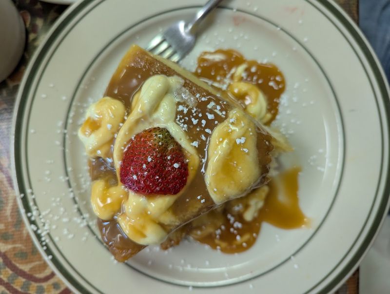 Breakfast Club, Madison Heights