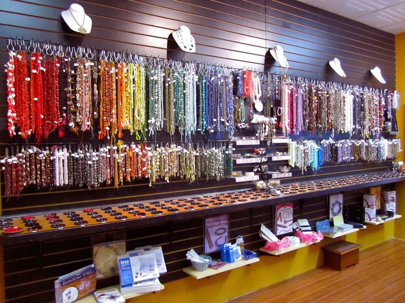 Real Gemstone Beads That Elevate Every Design