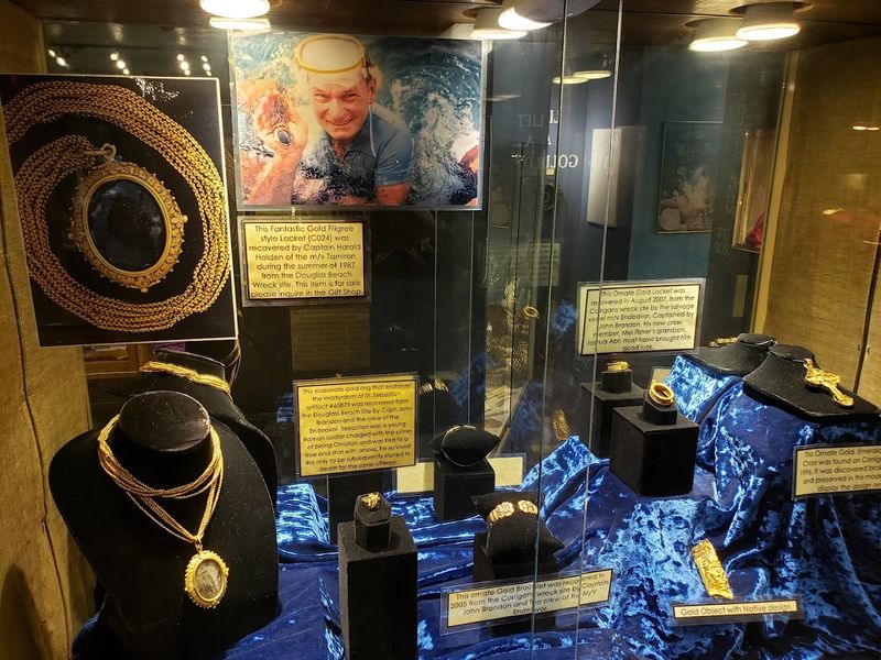 Real Gold And Silver Artifacts You Can Actually See Up Close Real Gold And Silver Artifacts You Can Actually See Up Close