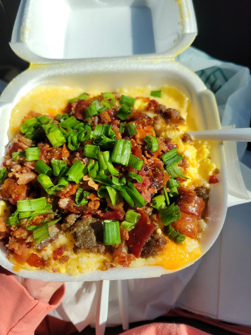 Menu Goes Beyond Burgers With Seafood Surprises