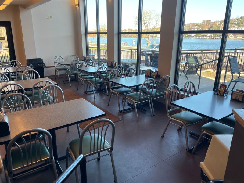 Tiny Outing, Big Payoff