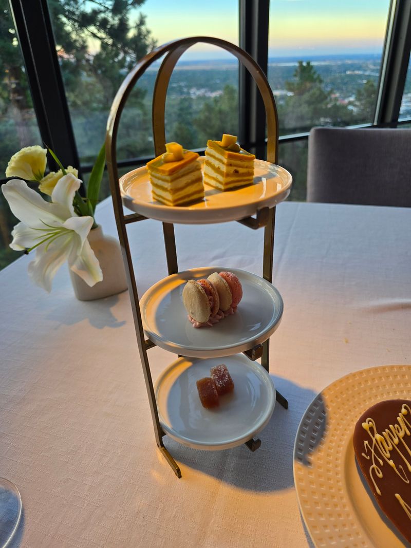 A Tiny Plan That Works