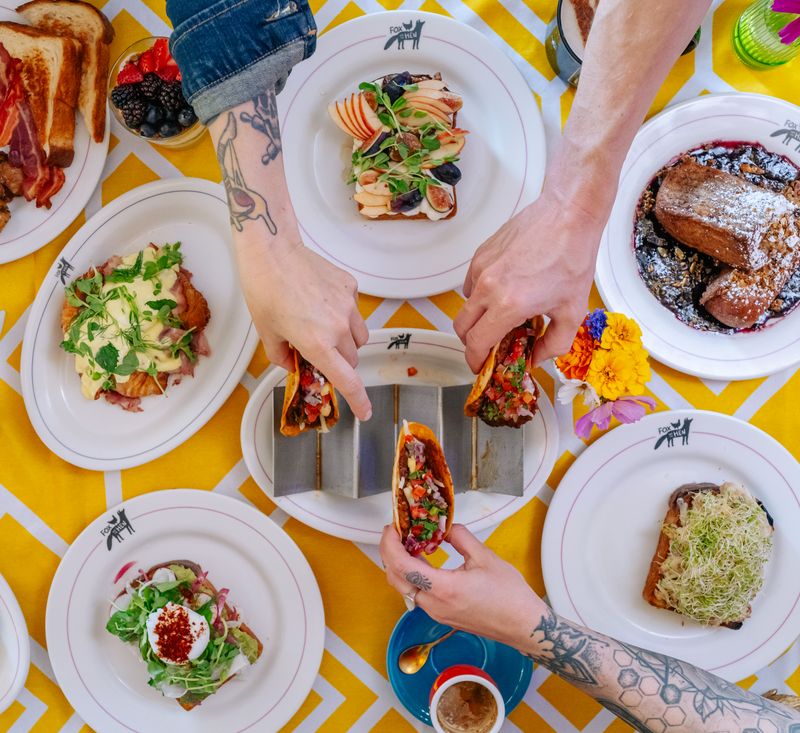 Tiny Plan, Big Payoff