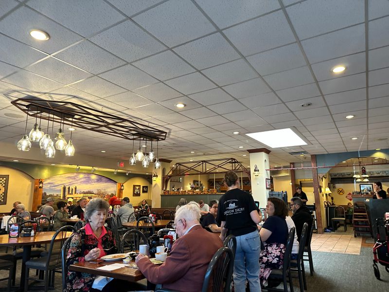 Located at 2900 Oregon Pike in the Heart of Lititz