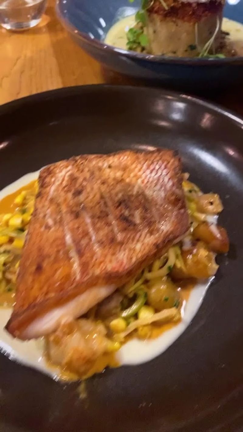 Real Seafood Company