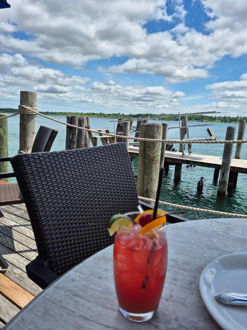 River Crab (St. Clair)