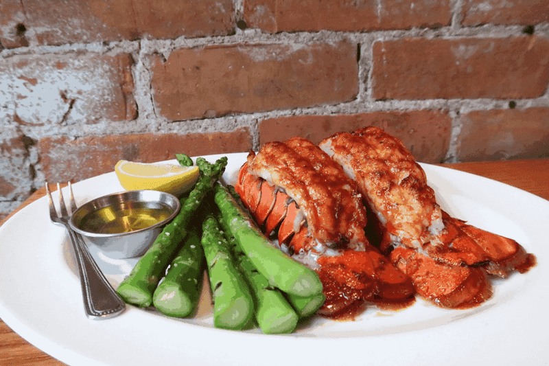 Real Seafood Company, Ann Arbor