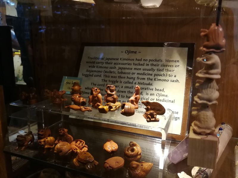 Real Shrunken Heads, Display Only, Zero Admission