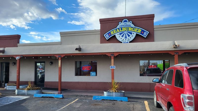Realburger Realburger