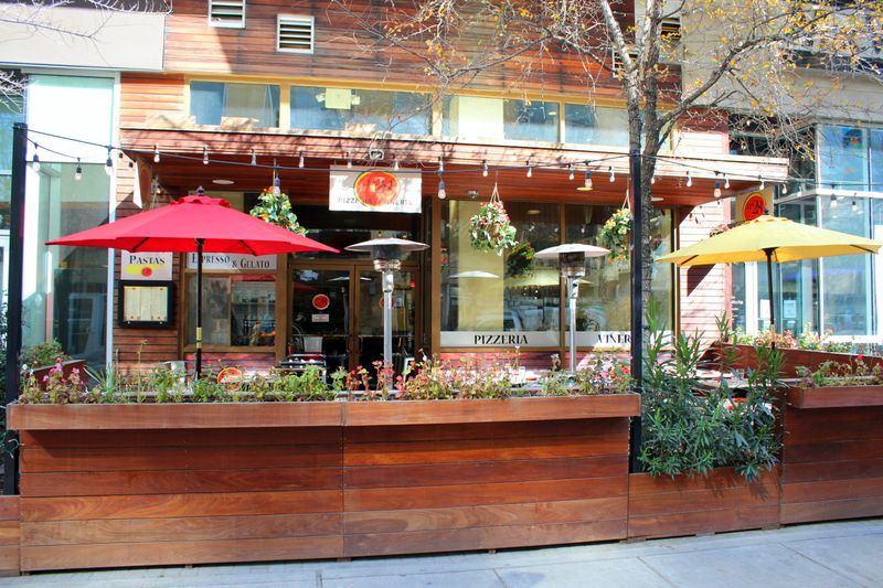 Numero28 – Austin (Downtown)