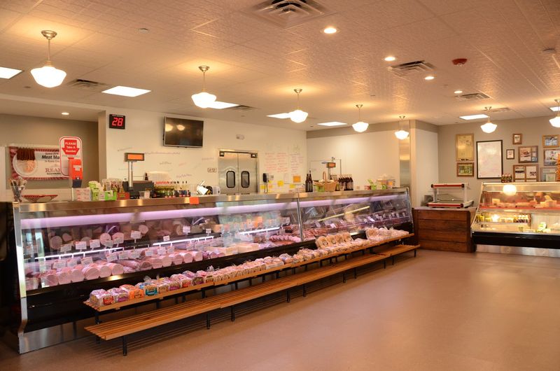 Ream's Meat Market - Elburn