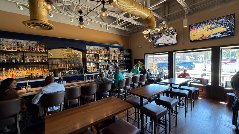 Open Kitchen Energy Without Overwhelming The Room