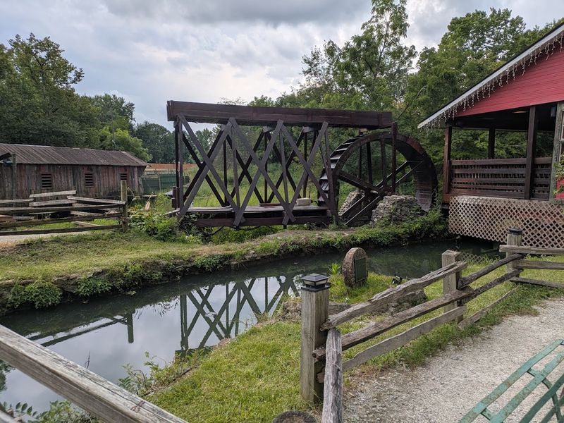 Limited Hours Mean Planning Ahead