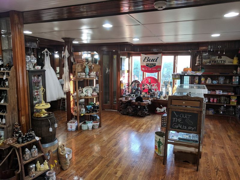 Open Every Day Of The Week