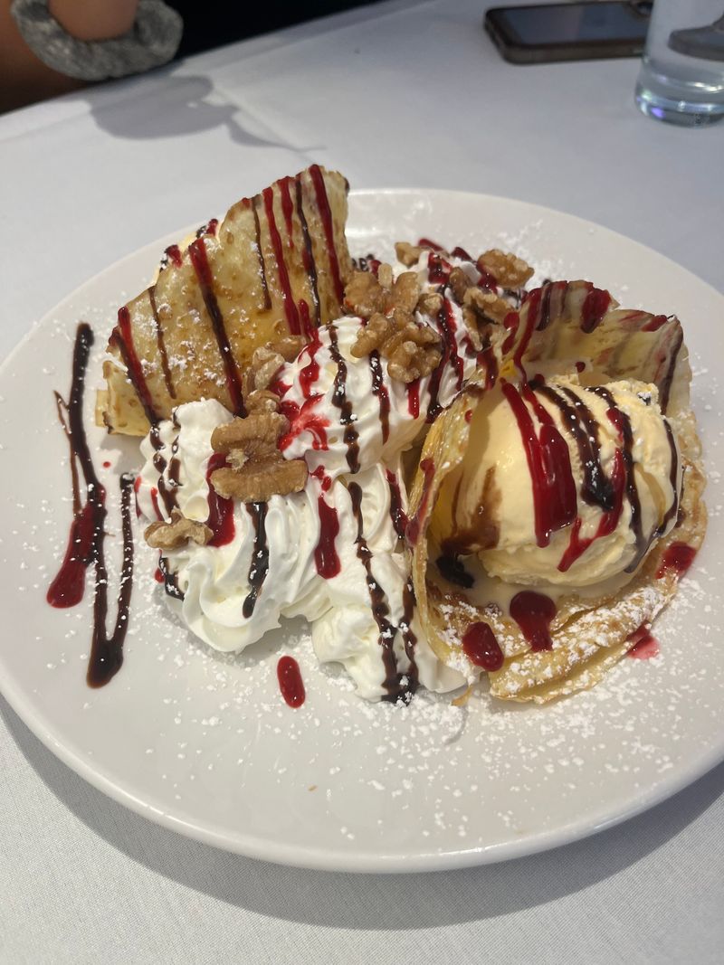 Desserts That Rival Anything You'd Find in the City