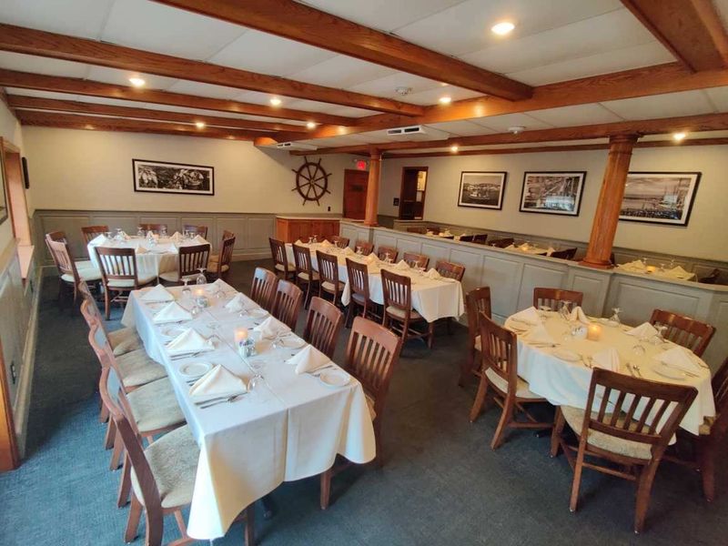 Community Connection That Goes Beyond Business