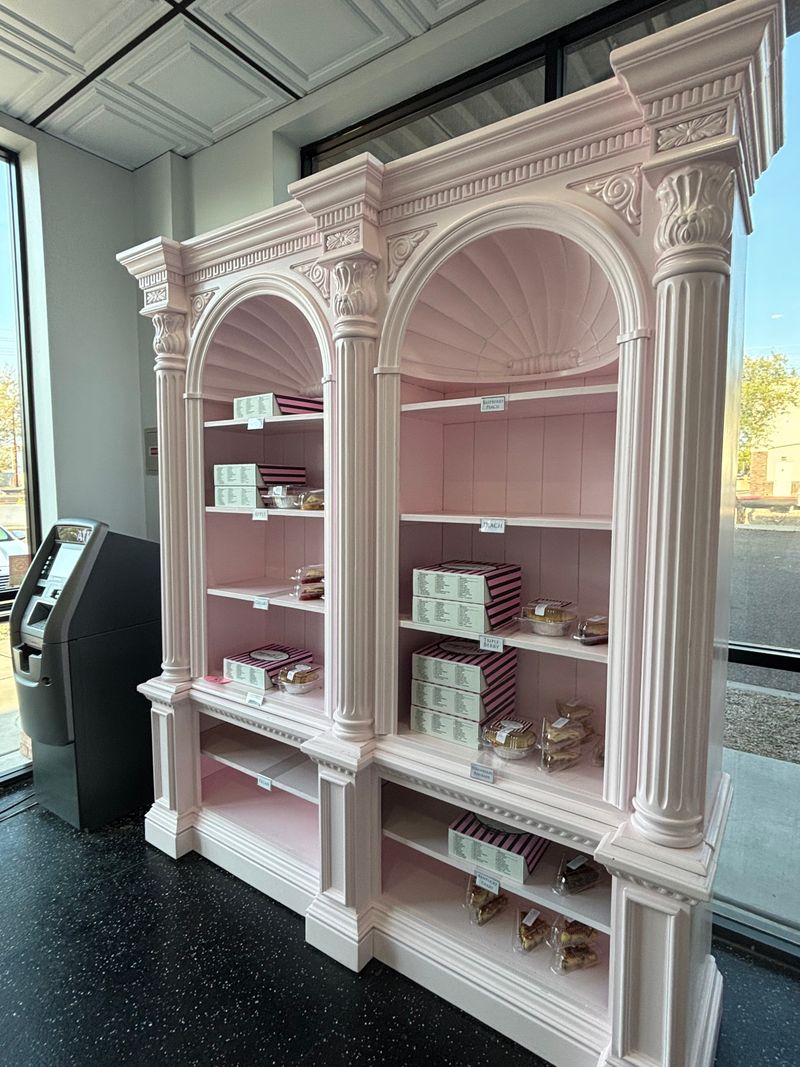 Made-From-Scratch Daily That Guarantees Freshness