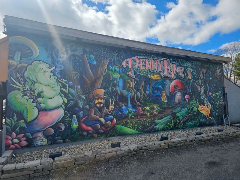 A Welcoming Space for Everyone