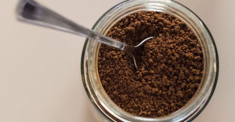 Recall: Instant Coffee Sold In New York May Contain Glass
