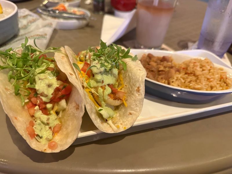 Anna Maria Island's Only Year-Round Floating Food Boats Create a Unique Florida Beach Culture