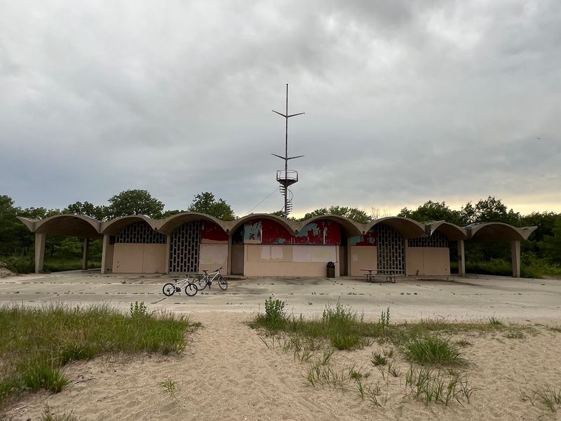 Recent restoration changed what visitors see