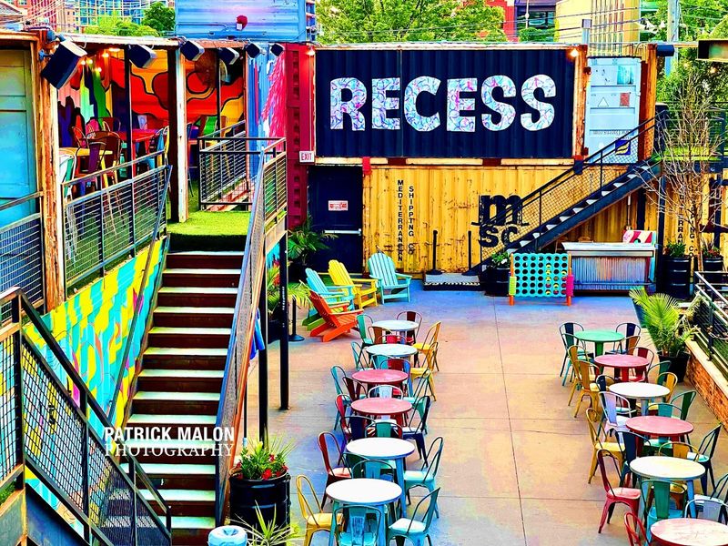 Recess