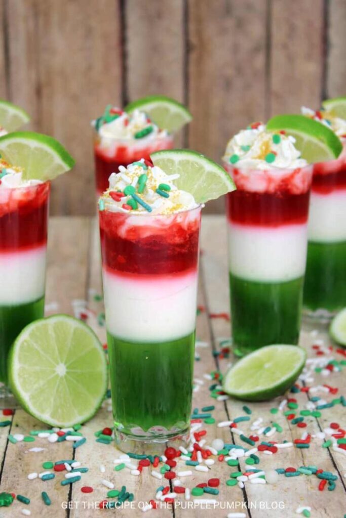 cinco de mayo party recipes