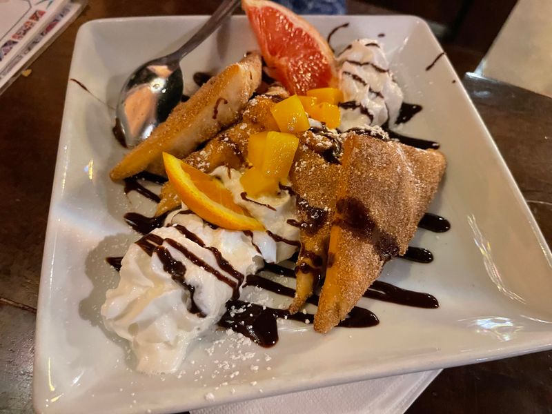 Where Comfort Comes Standard