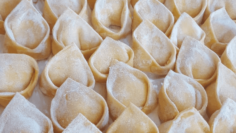Recipes Handed Down From Nonnas And Mammas