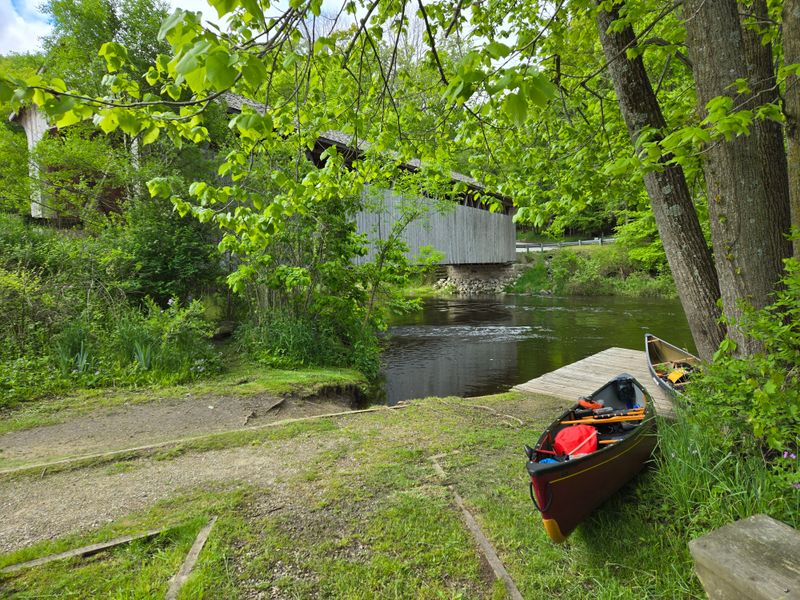 A Perfect Recreation Destination