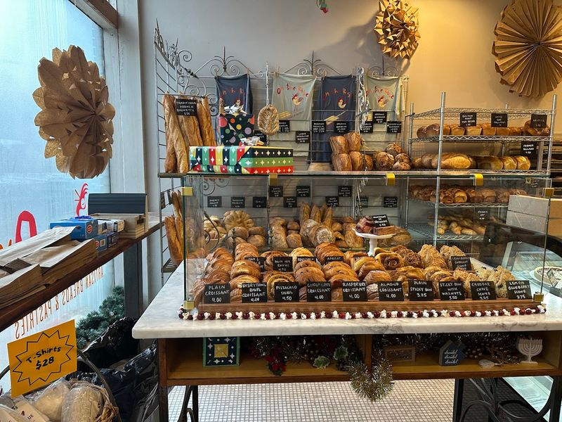 Why This Ohio Bakery Deserves A Spot On Your Regular Rotation