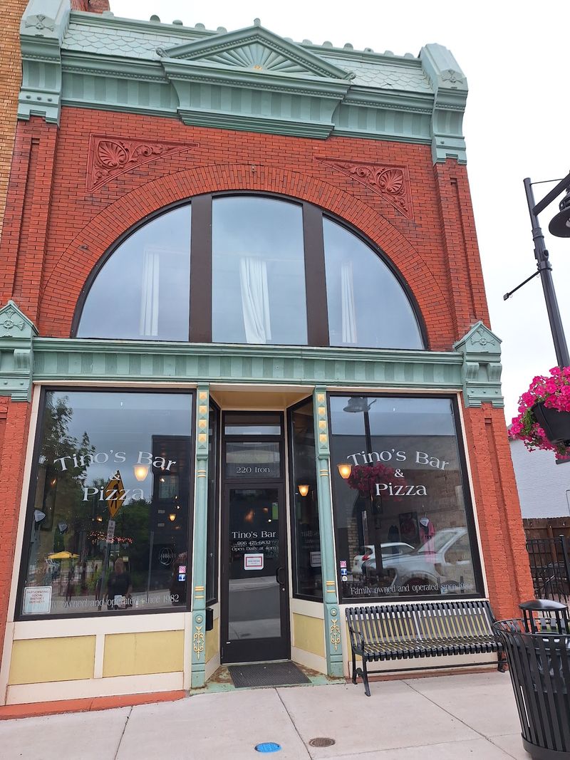 Recognize A Marquette County Original