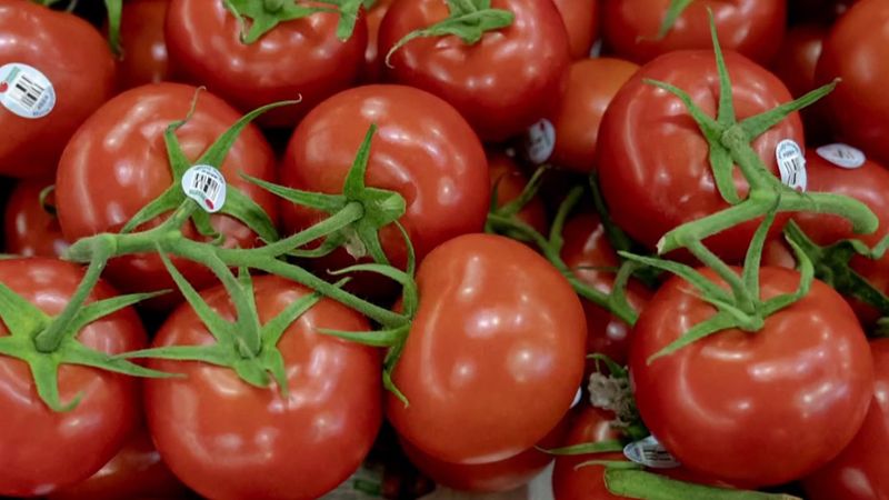 Retailers Rapidly Removing Products